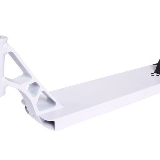 Grit INVADER Deck Kit Satin White