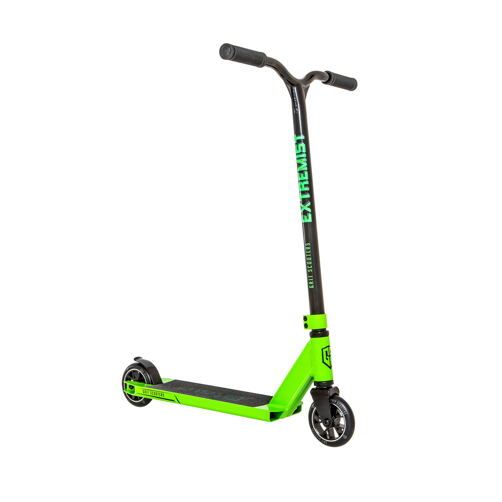Grit scooters shop