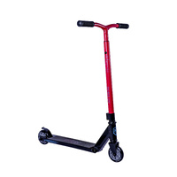 Grit ATOM Black/ Fluro Pink 