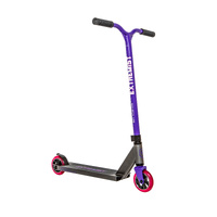 Grit EXTREMIST Silver/ Purple