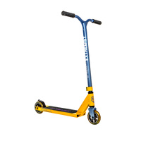 Grit EXTREMIST Gold / Blue