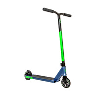 Grit FLUXX scooter Blue/Black