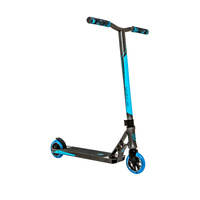 Grit ELITE XM Grey Metallic with Blue 