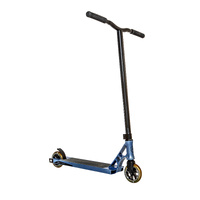 Grit ELITE XL scooter Blue/Black 