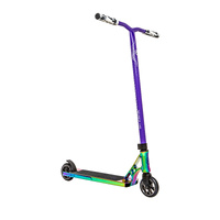 Grit MAYHEM Neochrome / Purple 