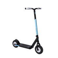 Grit Dirt scooter D1 Complete
