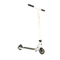 Grit INVADER scooter White 