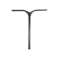 Grit Elite Alloy Bars:  W560mm xH631mm - Black