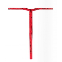 Grit Battle Bars 610w x 610h Battle Bars Red/Black Laser