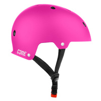 CORE Action Sports Helmet  - Pink