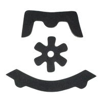 CORE Replacement Foam Helmet Padding - 6mm