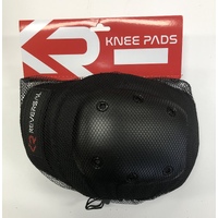 Reversal Knee Pads - L (45-50CM)